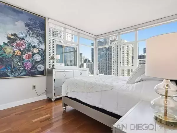 1 bedroom apartment for rent in Marina - Central SD, San Diego