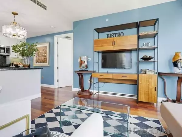 1 bedroom apartment for rent in Marina - Central SD, San Diego