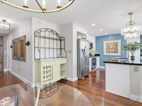 1 bedroom apartment for rent in Marina - Central SD, San Diego