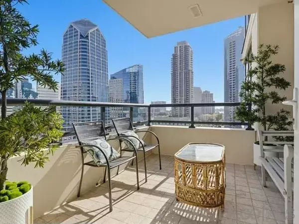 1 bedroom apartment for rent in Marina - Central SD, San Diego