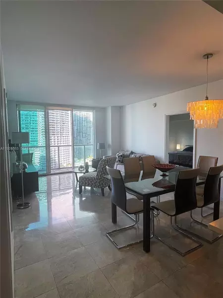 2 bedrooms apartment for rent in Downtown Miami - Miami, Miami