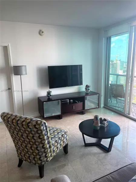 2 bedrooms apartment for rent in Downtown Miami - Miami, Miami