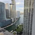 2 bedrooms apartment for rent in Downtown Miami - Miami, Miami