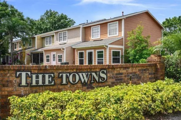 2 bedrooms apartment for rent in Southchase - South Orlando, Orlando