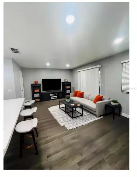 2 bedrooms apartment for rent in Southchase - South Orlando, Orlando