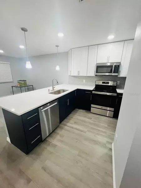 2 bedrooms apartment for rent in Southchase - South Orlando, Orlando