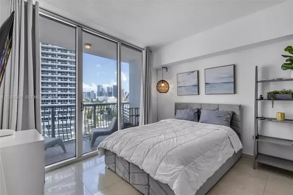 Studio Apartment for rent in Edgewater MIA - Miami, Miami