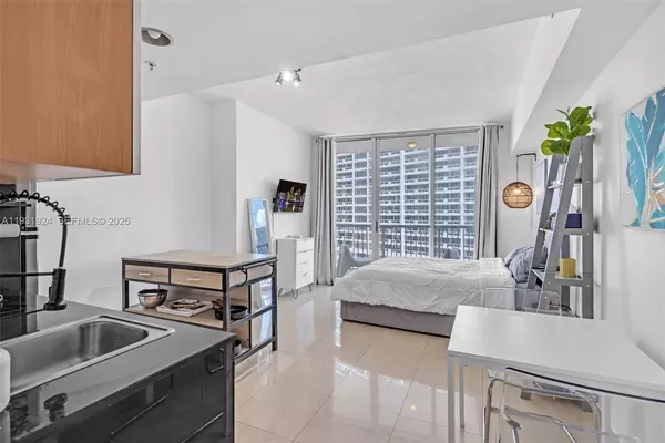 Studio Apartment for rent in Edgewater MIA - Miami, Miami