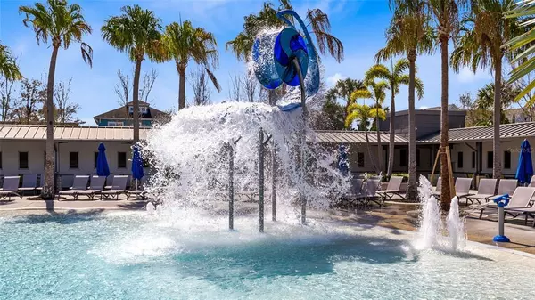 4 bedrooms apartment for rent in Lake Nona - South Orlando, Orlando