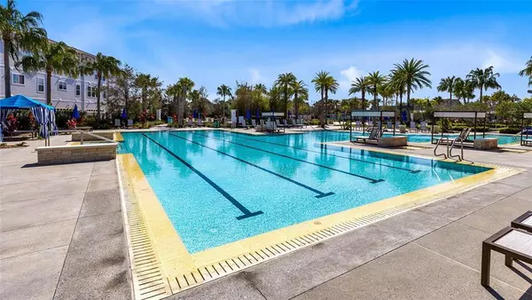 4 bedrooms apartment for rent in Lake Nona - South Orlando, Orlando