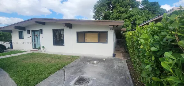 1 bedroom apartment for rent in West Miami - Miami Dade, Miami