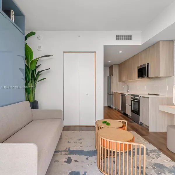 Studio Apartment for rent in Coconut Grove - Miami, Miami