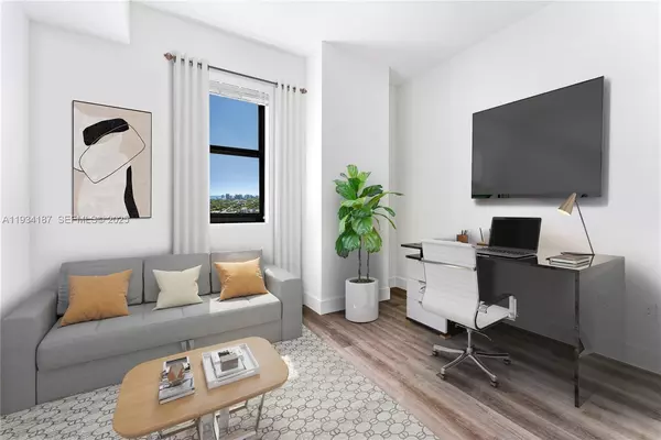 Studio Apartment for rent in Coconut Grove - Miami, Miami