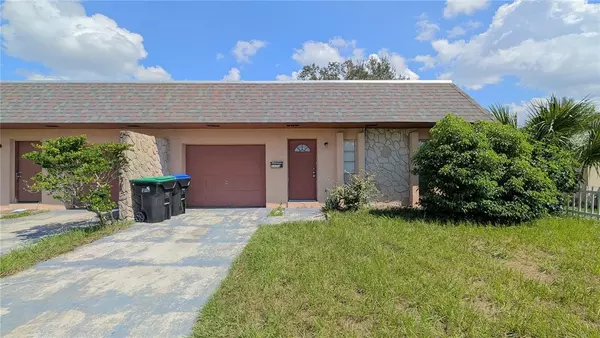 2 bedrooms apartment for rent in Pine Hills - West Orlando, Orlando