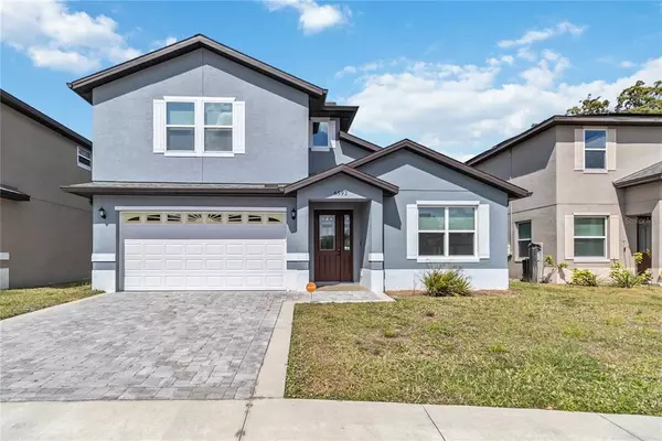 4 bedrooms apartment for rent in Vista East - East Orlando, Orlando