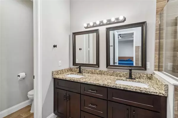 4 bedrooms apartment for rent in Vista East - East Orlando, Orlando