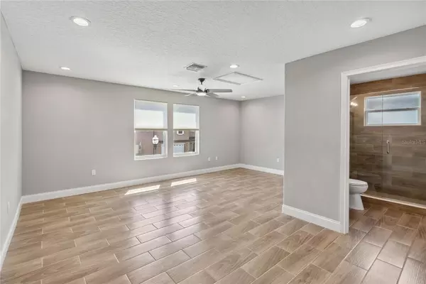 4 bedrooms apartment for rent in Vista East - East Orlando, Orlando