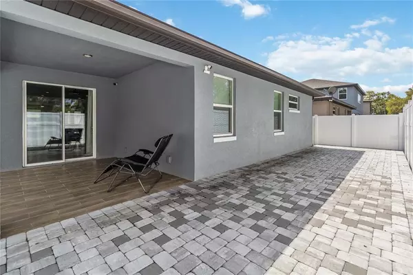 4 bedrooms apartment for rent in Vista East - East Orlando, Orlando