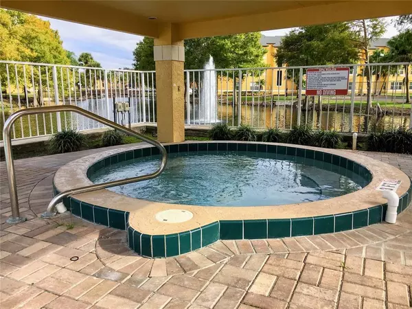 1 bedroom apartment for rent in Conway - South Orlando, Orlando