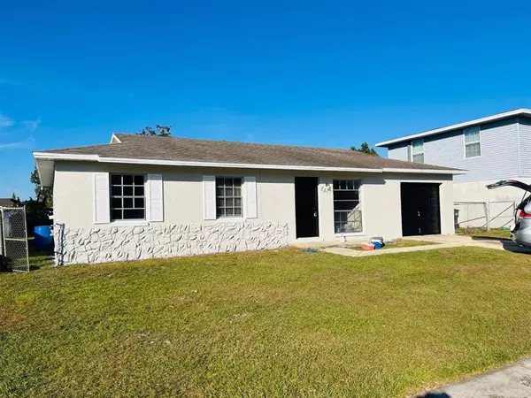 3 bedrooms apartment for rent in Vista East - East Orlando, Orlando