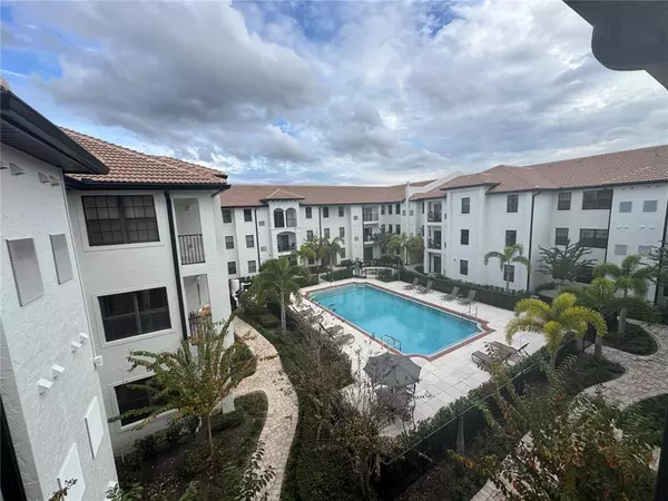 2 bedrooms apartment for rent in Conway - South Orlando, Orlando