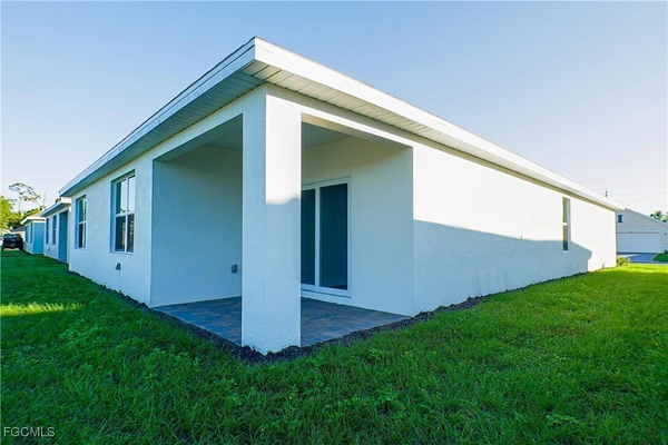 4 bedrooms apartment for rent in Fort Myers Shores - Fort Myers, Fort Myers