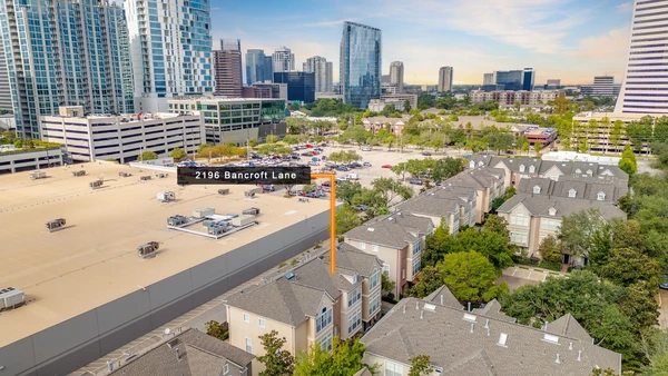 3 bedrooms apartment for rent in Uptown - West Houston, Houston