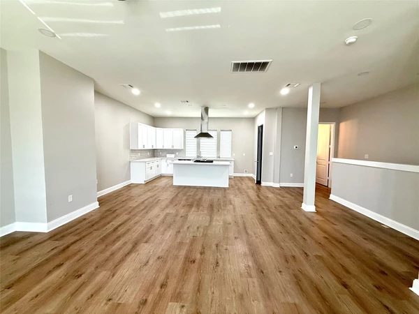 3 bedrooms apartment for rent in Macgregor - Inner Loop, Houston