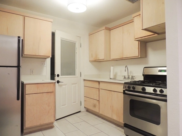 2 bedrooms apartment for rent in Mueller - East Austin, Austin