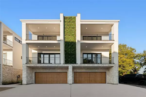 2 bedrooms apartment for rent in Old East Dallas - Ne Dallas, Dallas