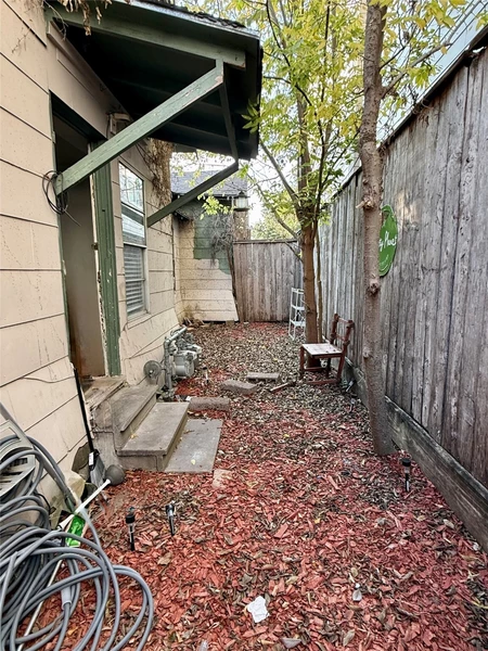 1 bedroom apartment for rent in Greater Heights - Inner Loop, Houston