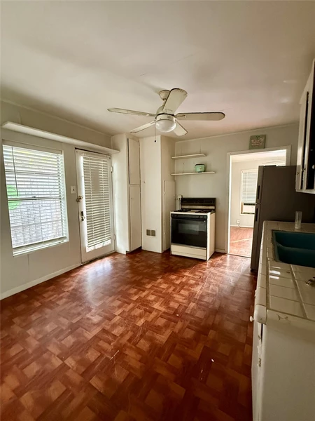 1 bedroom apartment for rent in Greater Heights - Inner Loop, Houston