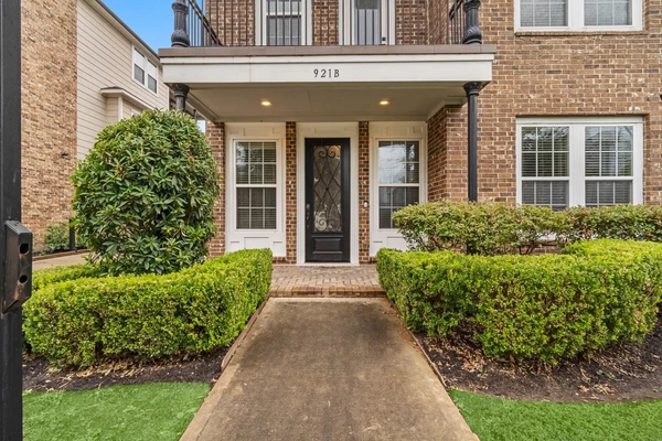 3 bedrooms apartment for rent in Greater Heights - Inner Loop, Houston