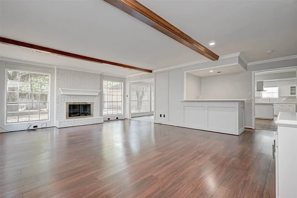 4 bedrooms apartment for rent in Spring - Ne Houston, Houston