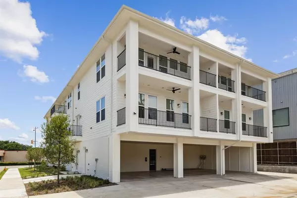 1 bedroom apartment for rent in Lower Greenville - Ne Dallas, Dallas