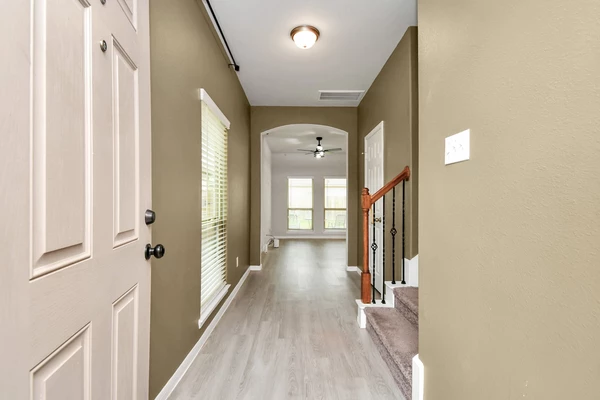 3 bedrooms apartment for rent in Greater Hobby Area - Se Houston, Houston