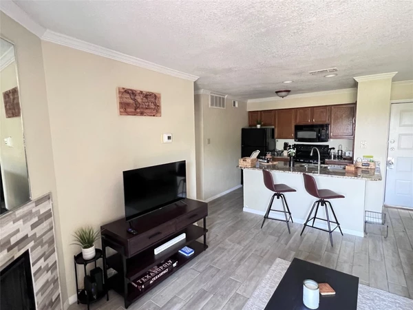 1 bedroom apartment for rent in North Shoal Creek - North Central Austin, Austin
