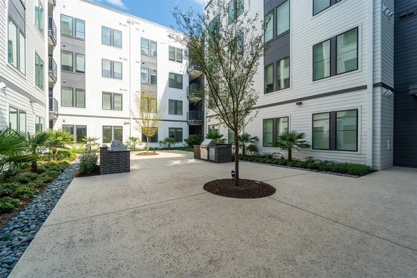 1 bedroom apartment for rent in Greater Heights - Inner Loop, Houston