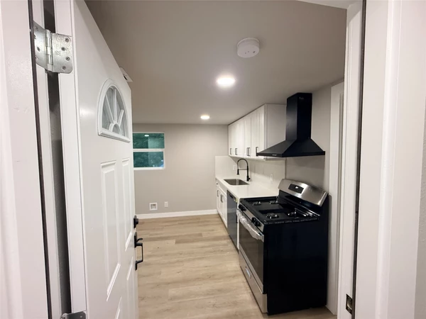 2 bedrooms apartment for rent in Lawndale / Wayside - Inner Loop, Houston