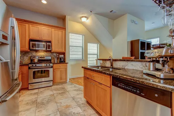 3 bedrooms apartment for rent in Washington Ave. / Memorial Park - Inner Loop, Houston