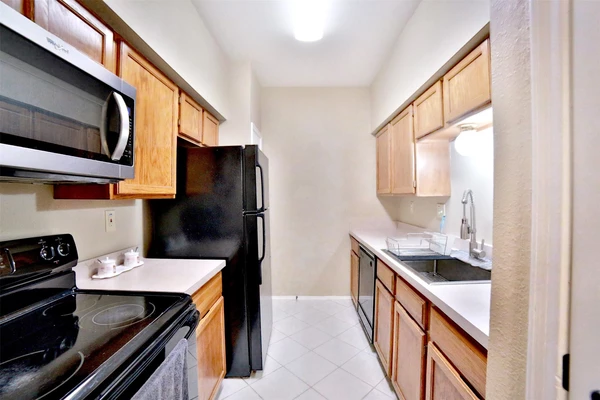 2 bedrooms apartment for rent in Memorial - West Houston, Houston