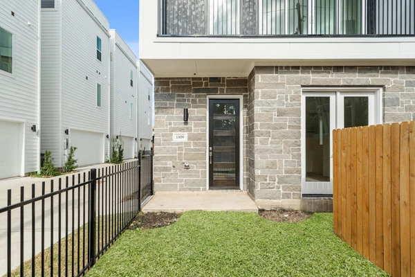 3 bedrooms apartment for rent in Midtown Houston - Inner Loop, Houston