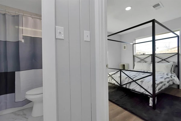 2 bedrooms apartment for rent in Greater Third Ward - Inner Loop, Houston