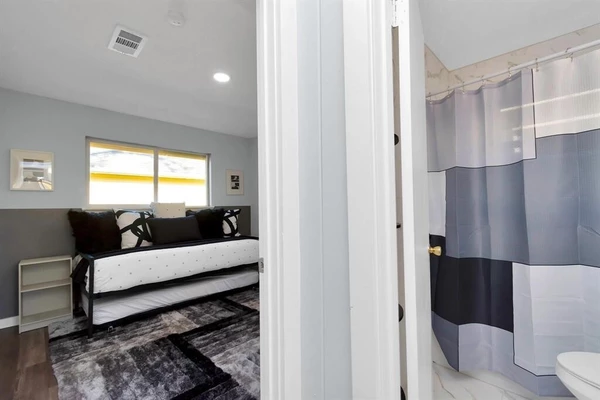 2 bedrooms apartment for rent in Greater Third Ward - Inner Loop, Houston