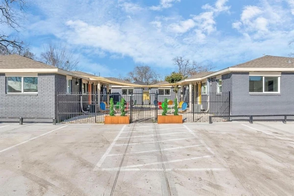 2 bedrooms apartment for rent in Greater Third Ward - Inner Loop, Houston