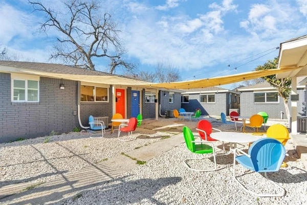 2 bedrooms apartment for rent in Greater Third Ward - Inner Loop, Houston