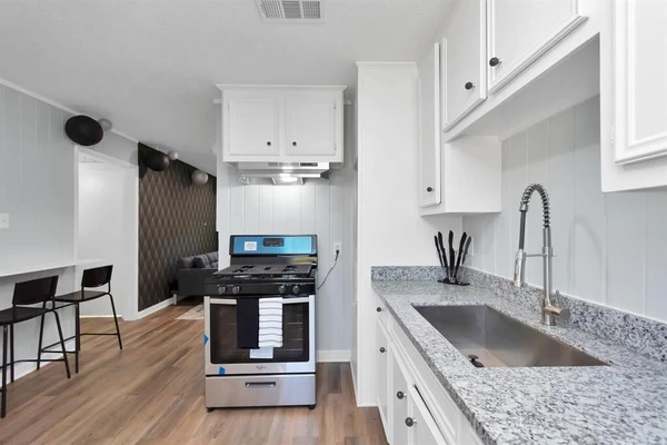 2 bedrooms apartment for rent in Greater Third Ward - Inner Loop, Houston