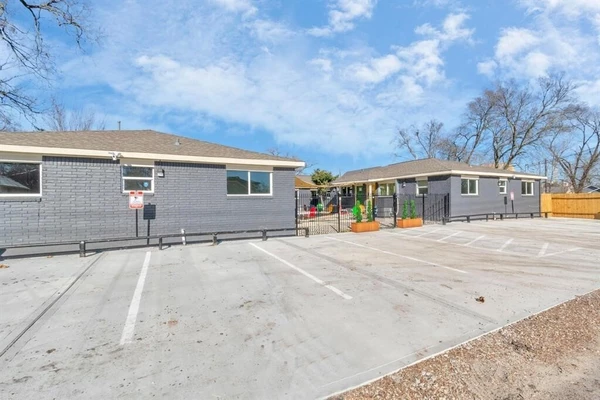 2 bedrooms apartment for rent in Greater Third Ward - Inner Loop, Houston