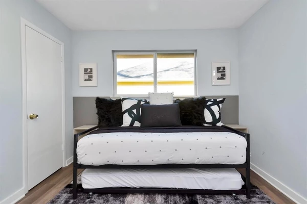 2 bedrooms apartment for rent in Greater Third Ward - Inner Loop, Houston