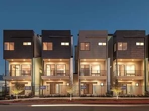 3 bedrooms apartment for rent in Midtown Houston - Inner Loop, Houston